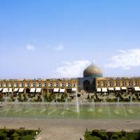 میدان نقش جهان